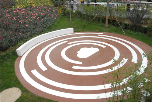 河北省第二屆(秦皇島)園林博覽會開幕