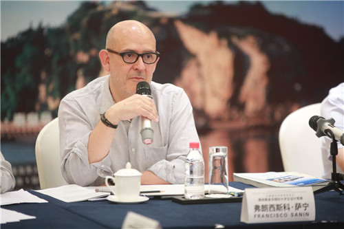 趣城秦皇島國際大學(xué)生設(shè)計競賽獲獎名單首發(fā)