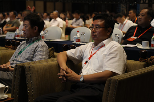 國際風(fēng)景園林與綠色發(fā)展交流會在秦皇島舉辦