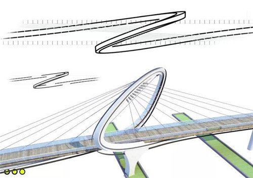 中安創(chuàng)谷“創(chuàng)業(yè)者之橋”設(shè)計(jì)競賽圓滿落幕