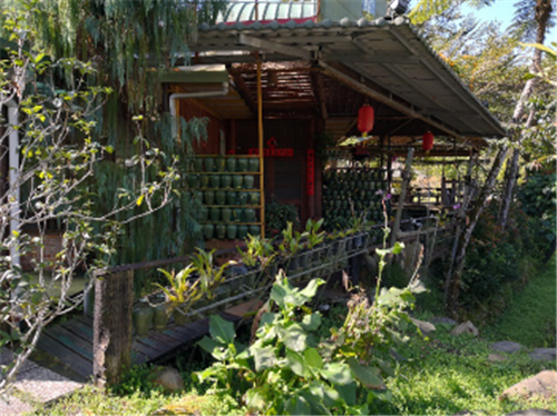 朱玲：鄉(xiāng)建抉擇——態(tài)度+溫度+適度