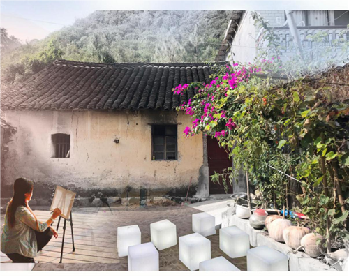 朱玲：鄉(xiāng)建抉擇——態(tài)度+溫度+適度