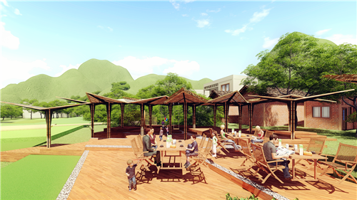 朱玲：鄉(xiāng)建抉擇——態(tài)度+溫度+適度