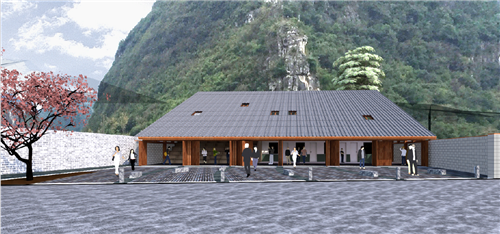 朱玲：鄉(xiāng)建抉擇——態(tài)度+溫度+適度