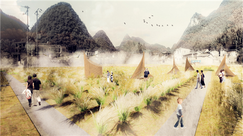 朱玲：鄉(xiāng)建抉擇——態(tài)度+溫度+適度