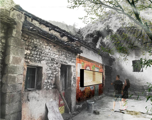 朱玲：鄉(xiāng)建抉擇——態(tài)度+溫度+適度