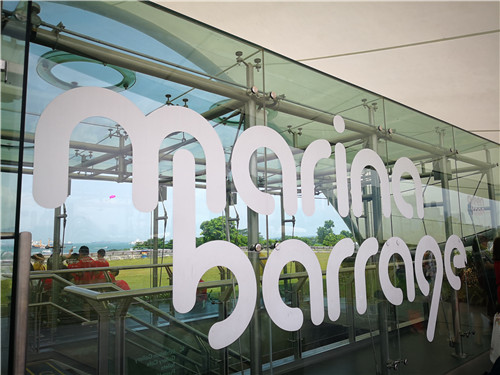 新加坡景觀專業(yè)考察 TIERRA事務(wù)所拜訪交流