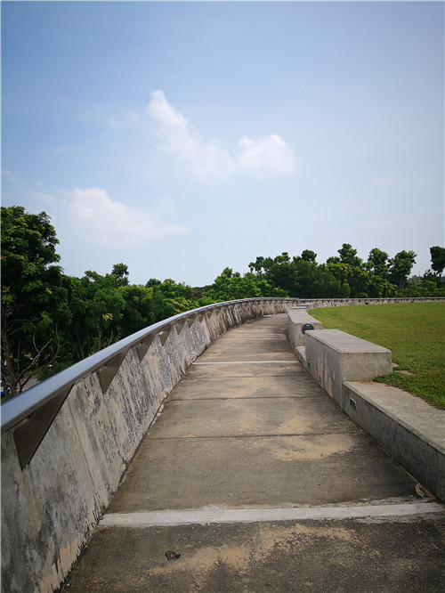 新加坡景觀專業(yè)考察 TIERRA事務(wù)所拜訪交流