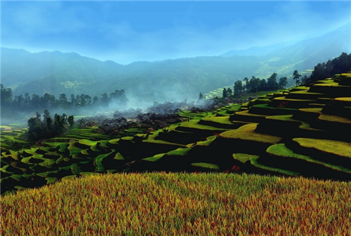 朱建寧:美麗中國背景下的國土風貌整治