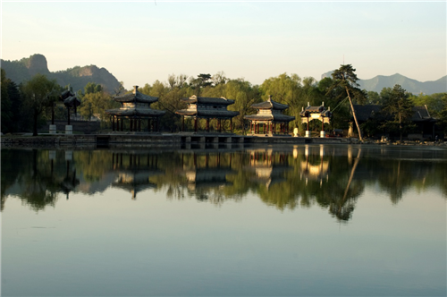 朱建寧:美麗中國背景下的國土風貌整治