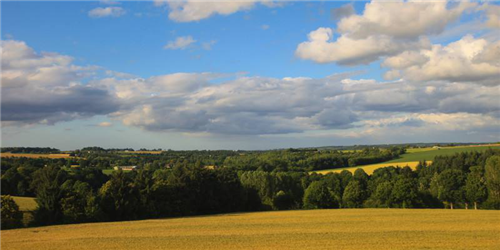 朱建寧:美麗中國背景下的國土風貌整治