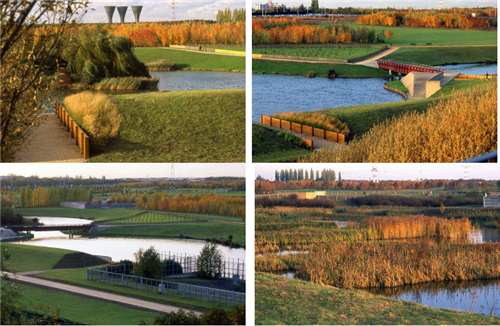 朱建寧:美麗中國背景下的國土風貌整治