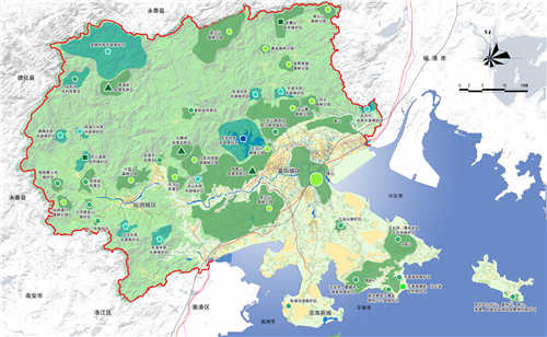 朱建寧:美麗中國背景下的國土風貌整治
