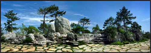 強健：新時代園林文化創(chuàng)作要正本清源