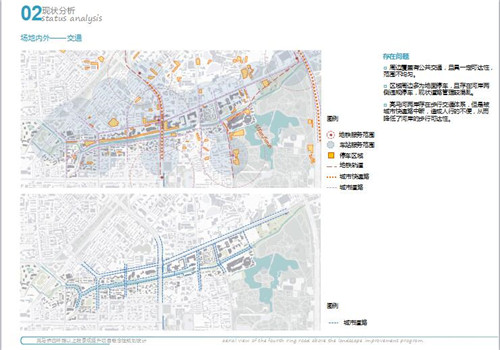 帕斯卡?奧夫斯坦：北京-巴黎 景觀-建筑