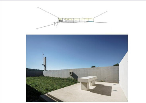帕斯卡?奧夫斯坦：北京-巴黎 景觀-建筑