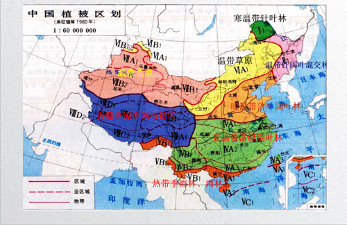田如男:園林植物應用之思考