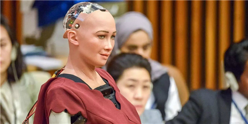 程啟明：新時(shí)代 新思考 新征程