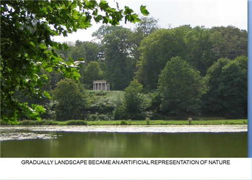 伊娃?卡斯特羅、王川：景觀都市主義