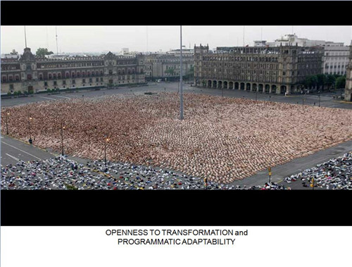 伊娃?卡斯特羅、王川：景觀都市主義