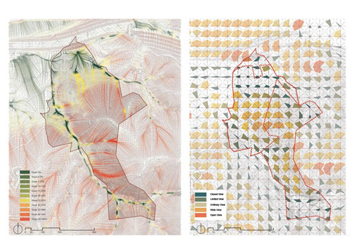 伊娃?卡斯特羅、王川：景觀都市主義