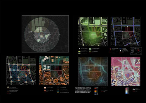 伊娃?卡斯特羅、王川：景觀都市主義