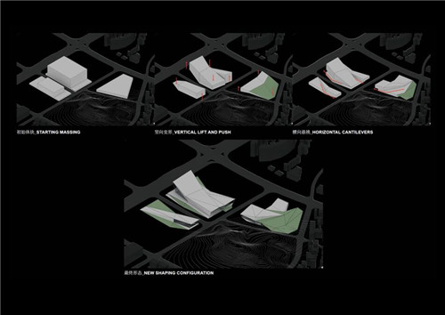 伊娃?卡斯特羅、王川：景觀都市主義