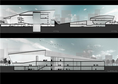 伊娃?卡斯特羅、王川：景觀都市主義