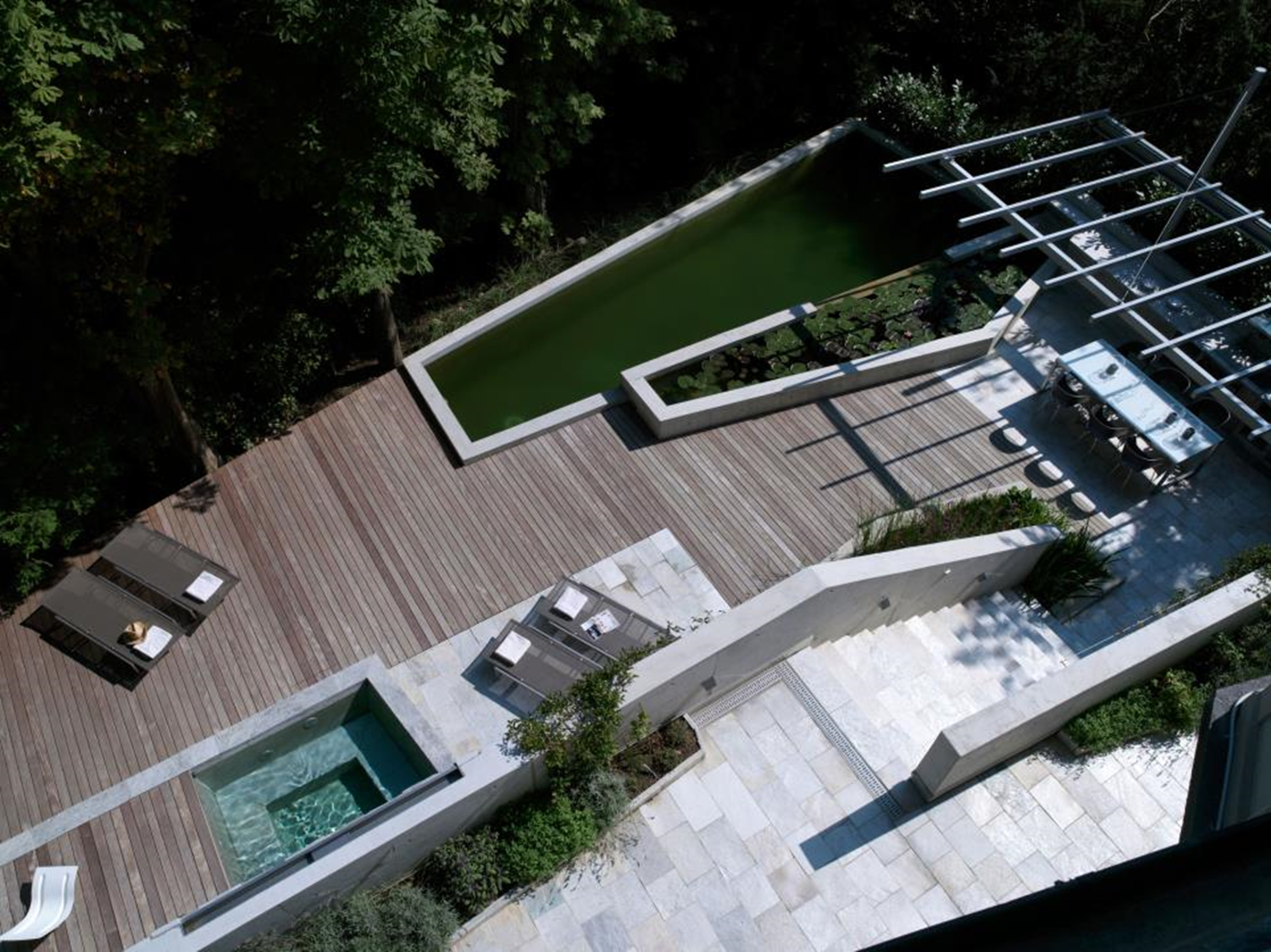 David Fletcher:《Design Inspiration and Process(設計靈感與過程)》