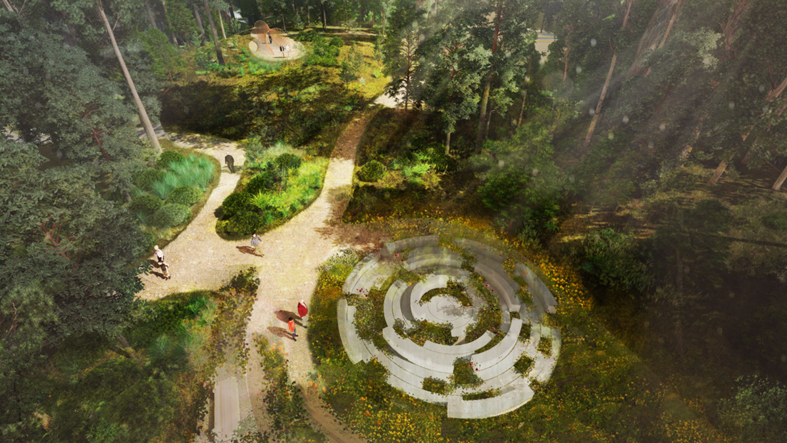 David Fletcher:《Design Inspiration and Process(設計靈感與過程)》