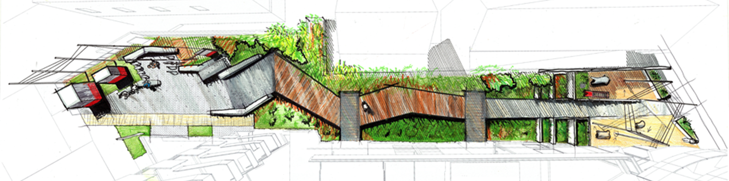 David Fletcher:《Design Inspiration and Process(設計靈感與過程)》