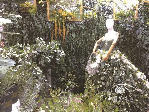 炫”只是表象　轉變才是內核