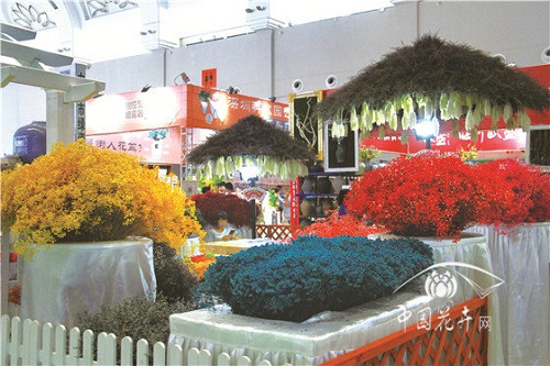 炫”只是表象　轉變才是內核