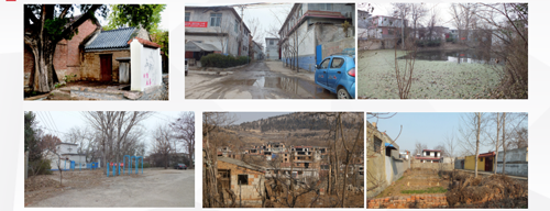 任震：城郊型美麗鄉(xiāng)村公共空間的重構策略