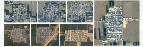 任震：城郊型美麗鄉(xiāng)村公共空間的重構策略