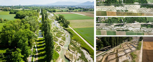 許大為:《協同機制下的城市濱水景觀規劃》