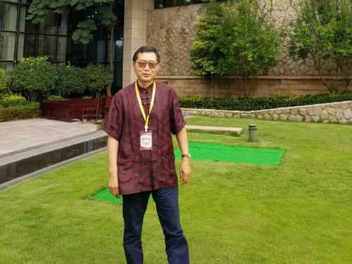 劉濱誼:把“公園城市”當作生命體