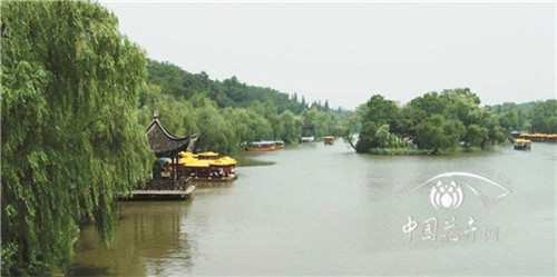 在有限土地上有效提高城市綠量