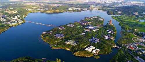 公園城市的背景、內(nèi)涵和理念特征