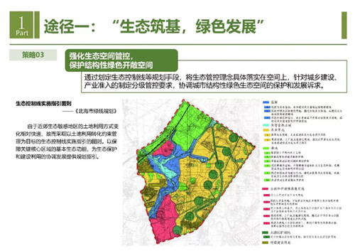 響應“公園城市”理念的風景園林途徑與策略