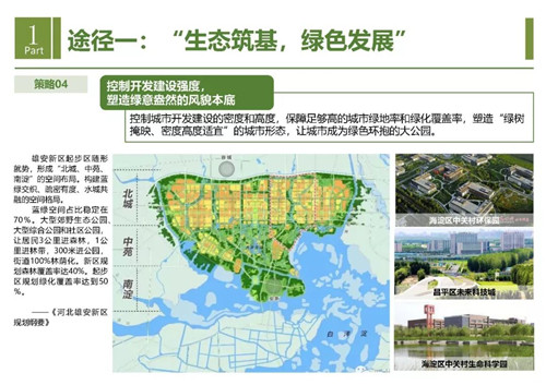 響應“公園城市”理念的風景園林途徑與策略