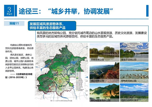 響應“公園城市”理念的風景園林途徑與策略