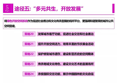 響應“公園城市”理念的風景園林途徑與策略