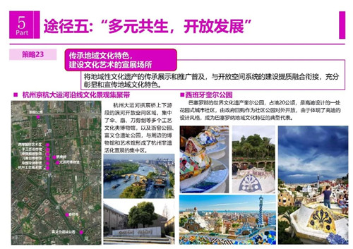 響應“公園城市”理念的風景園林途徑與策略