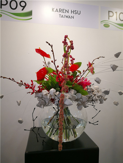 新加坡景觀專業考察 走進夢幻般的新加坡花園節