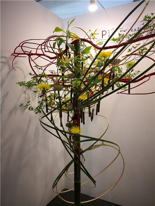 新加坡景觀專業考察 走進夢幻般的新加坡花園節