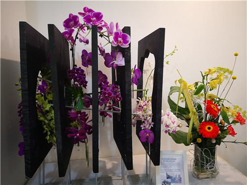 新加坡景觀專業考察 走進夢幻般的新加坡花園節