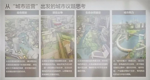 新加坡景觀專業考察 AECOM事務所訪問交流