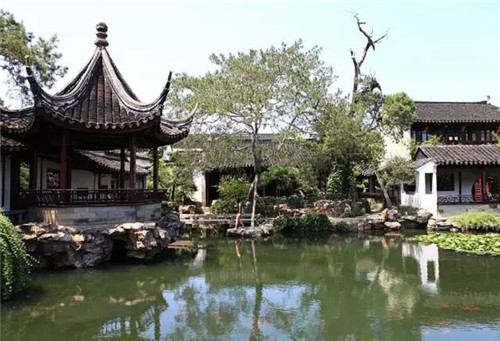 王忠杰：“公園城市”理念內涵和實施路徑