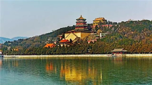 王忠杰：“公園城市”理念內涵和實施路徑